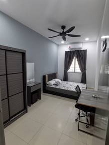 Taman Scientex Senai Room Rental