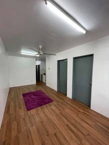Pangsapuri Selayang Mulia @ Blok Mawar (Tingkat 2)