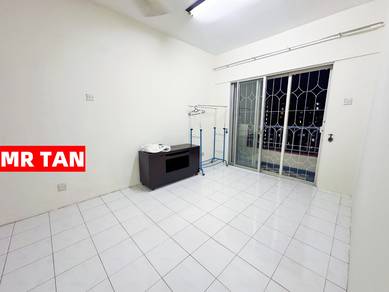 [Ready Move In🌟] Vista Pinggiran Apartment Seri Kembangan Equine MRT