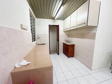 [Ready Move In🌟] Vista Pinggiran Apartment Seri Kembangan Equine MRT