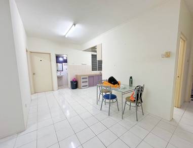 [Ready Move In🌟] Vista Pinggiran Apartment Seri Kembangan Equine MRT