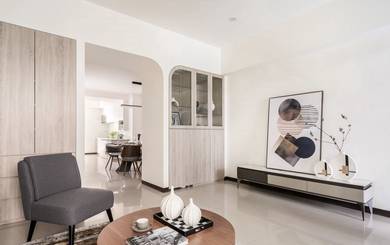 Subang Elmina - Mampu Milik@2R1B | Month 1k | 100% Loan@Free 2Carpark