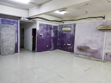 Office Space 1st Floor Shop Reko Sentral Kajang Bandar Teknologi Bangi