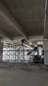 M&E site supervisor / engineer