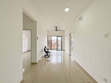 SEWA Sky Awani 3 Residence Setapak | Basic Unit | Near LRT