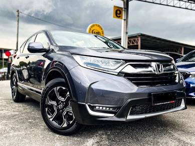 Honda CR-V 1.5 FULL ORI TIP TOP CDT WRT FOR U