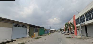 Best Choice! Pekan Meru, Klang Near Top Glove Factory For Sale 1.5 Sty