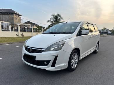 Proton Exora 1.6(A) Facelift TIPTOP Condition