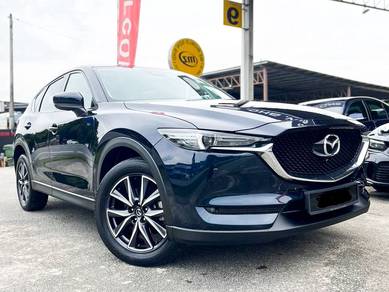 Mazda CX-5 2.5 TURBO FULL ORI TIP TOP CDT