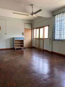 Vintage Memories Apartment House - Jalan Singapore Road Sandakan