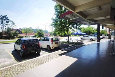 Shop-lot-for-rent-Bangi-Selangor