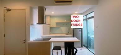 Freehold Ara Damansara Eve Suite Ara Damansara For Sale
