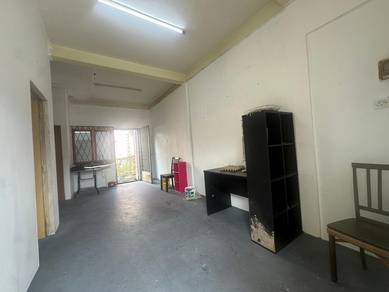 RPR Desa Ilmu Double Storey Intermediate Terrace House for Sale or For
