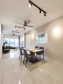 Ready to move in, Freehold Apartment, Cyber 10, Cyberjaya