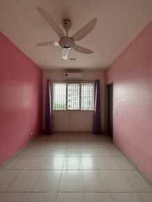 【Renovated🔥】De Kiara Apartment Setia Alam【Full Loan】