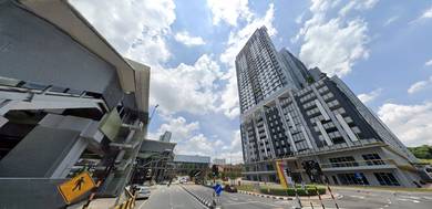 MKH 1 2 3 NEXUS For Rent @ Nearby UKM NEW ERA SCHOOL > MRT KTM