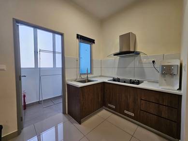 MKH 1 2 3 NEXUS For Rent @ Nearby UKM NEW ERA SCHOOL > MRT KTM