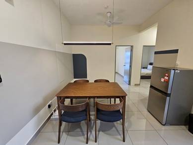 MKH 1 2 3 NEXUS For Rent @ Nearby UKM NEW ERA SCHOOL > MRT KTM