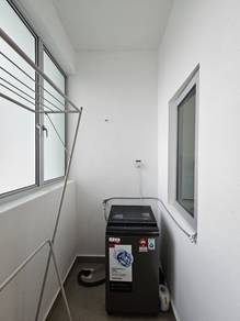 MKH 1 2 3 NEXUS For Rent @ Nearby UKM NEW ERA SCHOOL > MRT KTM