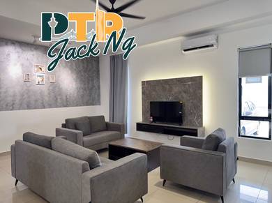 2-storey-Terraced-House-for-rent-Batu-Kawan-Penang