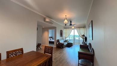 Alam Damai  Condominium \ Kota Kinabalu