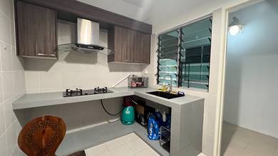 Alam Damai  Condominium \ Kota Kinabalu