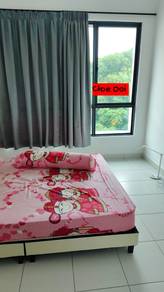 Forestville Rental 3 Bedroom Condominium in Lengkok Kelicap