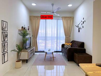 Vivo Executive condo Best Deal unit, Batu Kawan Bandar Cassia Near Kdu