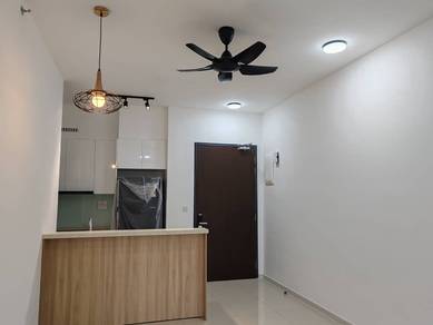 Prime Location Next 118 Brand New Condominium For Rent