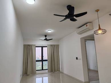 Prime Location Next 118 Brand New Condominium For Rent