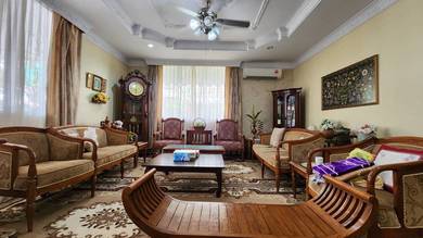 Taman Far East | Luyang Semi D | CL999