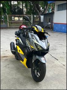 vario 160 2023