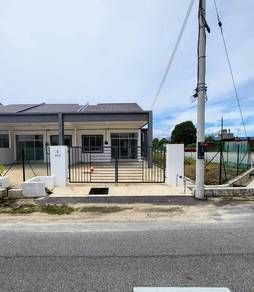 Cornet lot-Taman Seri Damai Baru Kuantan
