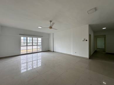 Sri Emas Condominium, Jalan Galloway, Bukit Bintang