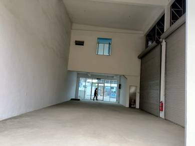 Bandar Sierra Bizhub
