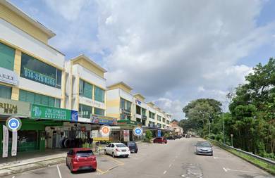 Shop-lot-for-sale-Ulu-Tiram-Johor
