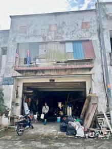Shop-lot-for-sale-Ulu-Tiram-Johor