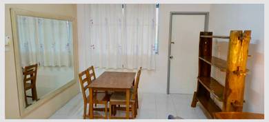 Public Jaya Apartment 1-2