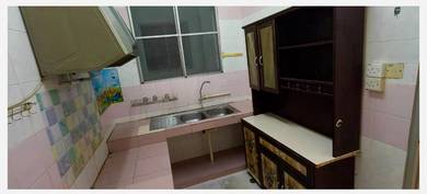 Public Jaya Apartment 1-3