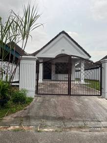 Single Storey Taman Bukit Rinting / Masai / Seri Alam / Jalan Ketapang