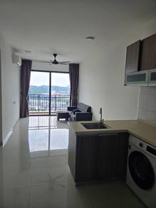 Central Park Damansara Aliff / Tampoi / Bandar Baru Uda / Angsana