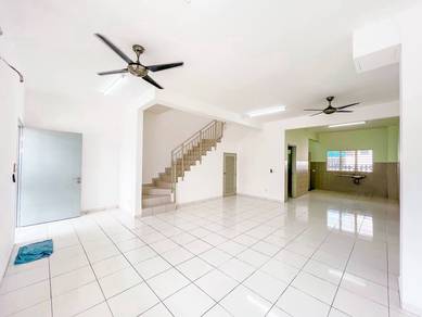 BELOW MV‼️ Ecohill 1 Double Storey Terrace, Semenyih