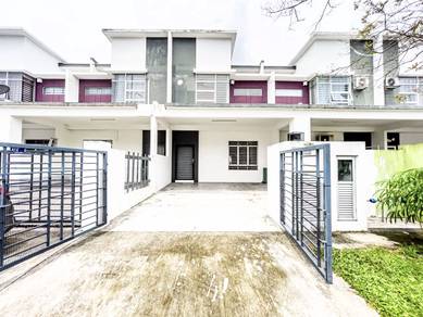 BELOW MV‼️ Ecohill 1 Double Storey Terrace, Semenyih