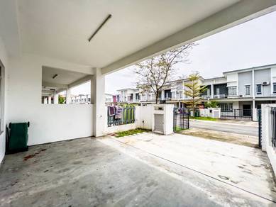 BELOW MV‼️ Ecohill 1 Double Storey Terrace, Semenyih