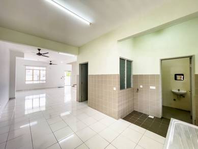 BELOW MV‼️ Ecohill 1 Double Storey Terrace, Semenyih