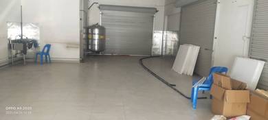 Inanam Capital | inter corner| Inanam ground floor shoplot