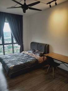 Kepong Segambut @ United Point Room For Rent