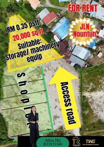 Industrial-Land-for-rent-Kota-Kinabalu-Sabah