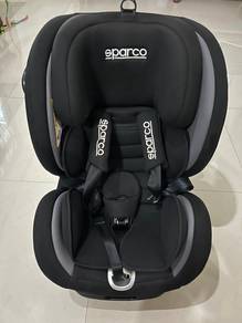 Sparco Baby Seat Like new