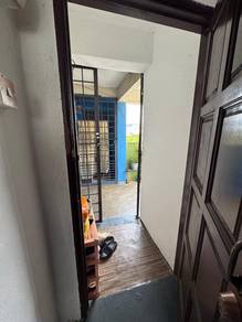 Pangsapuri Taman Ampang Mewah-3